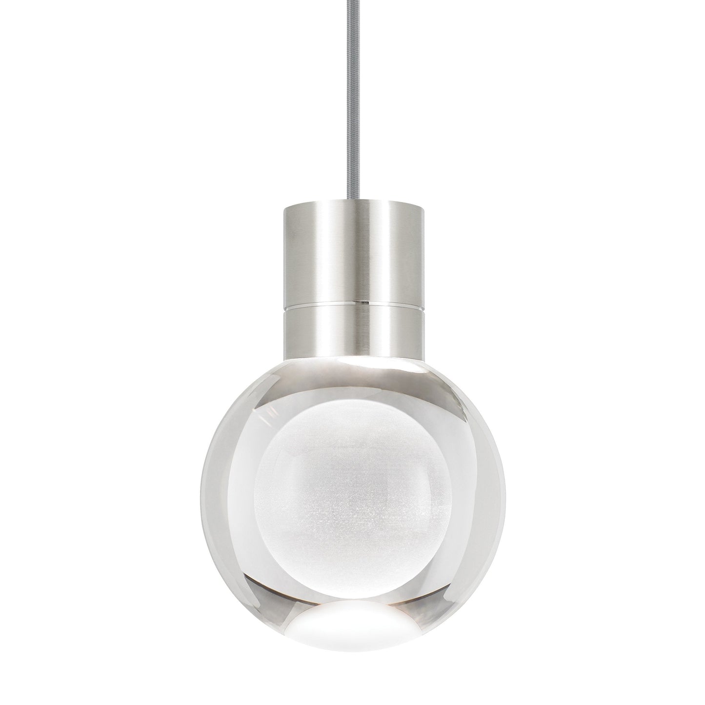 Mina 7 Light Chandelier