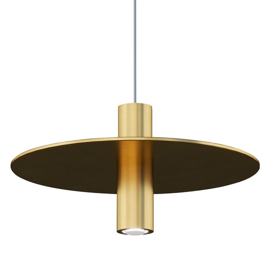 Mini Ponte Pendant Light