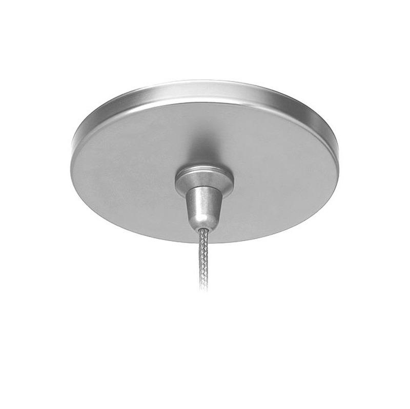 Mini Rock Candy Cylinder Low Voltage Pendant Light
