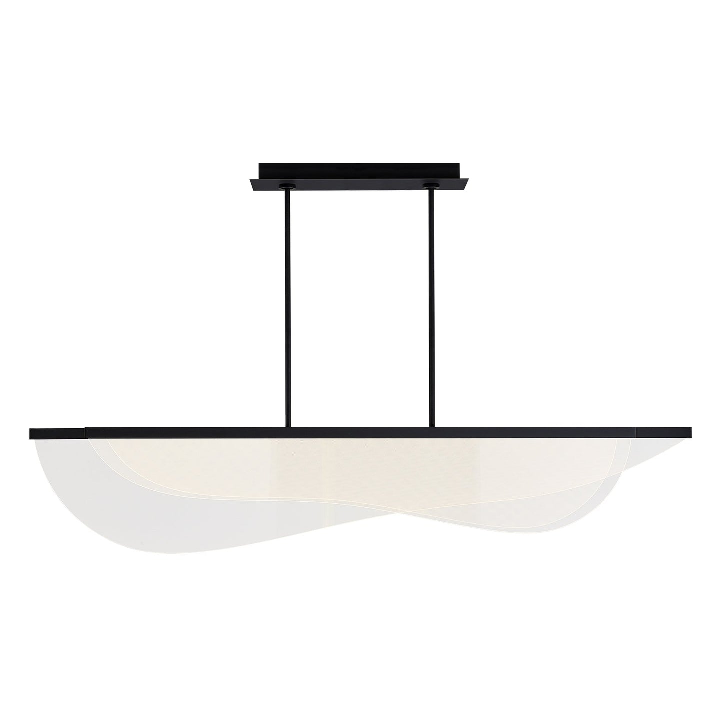 Nyra Linear Suspension Light
