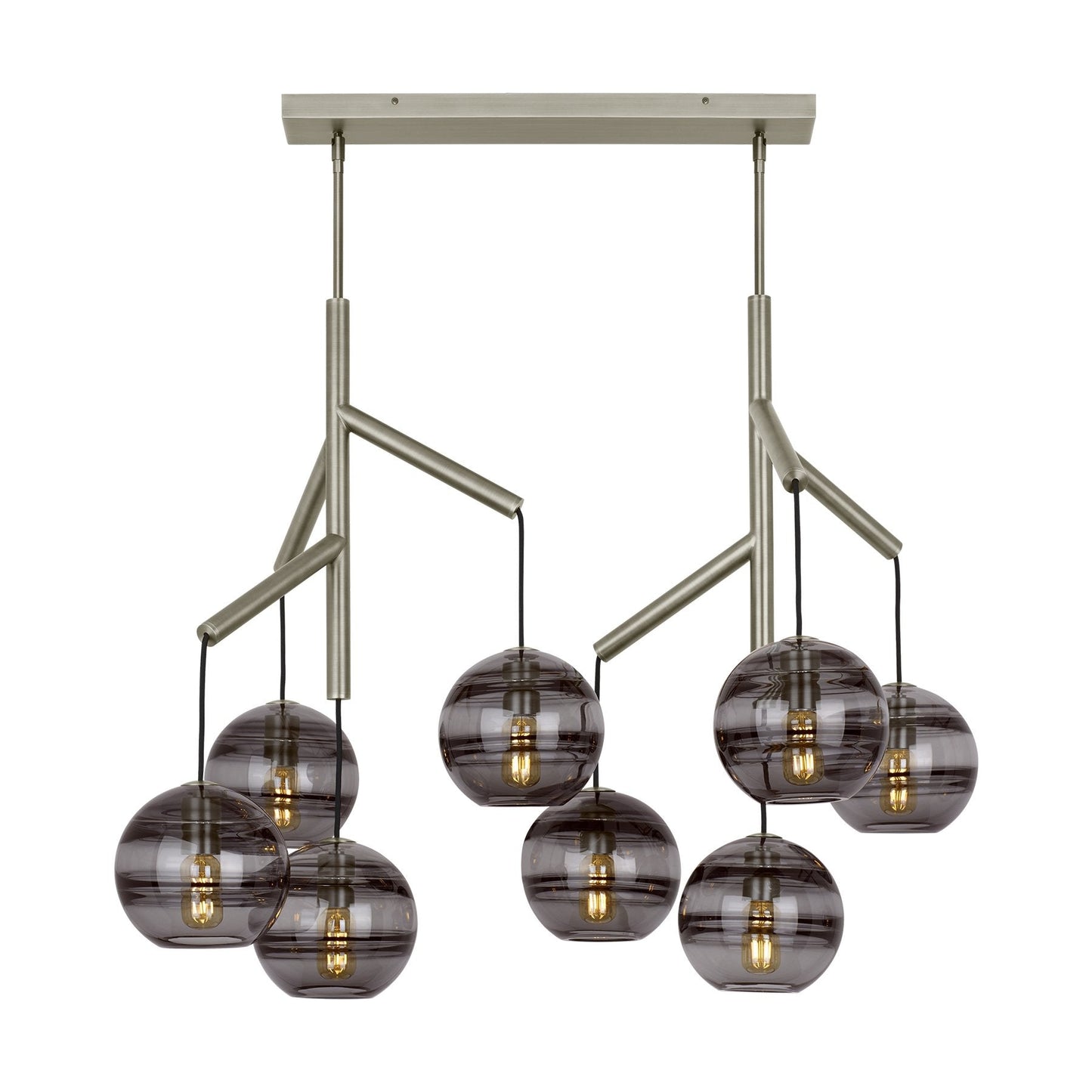 Sedona Double Chandelier