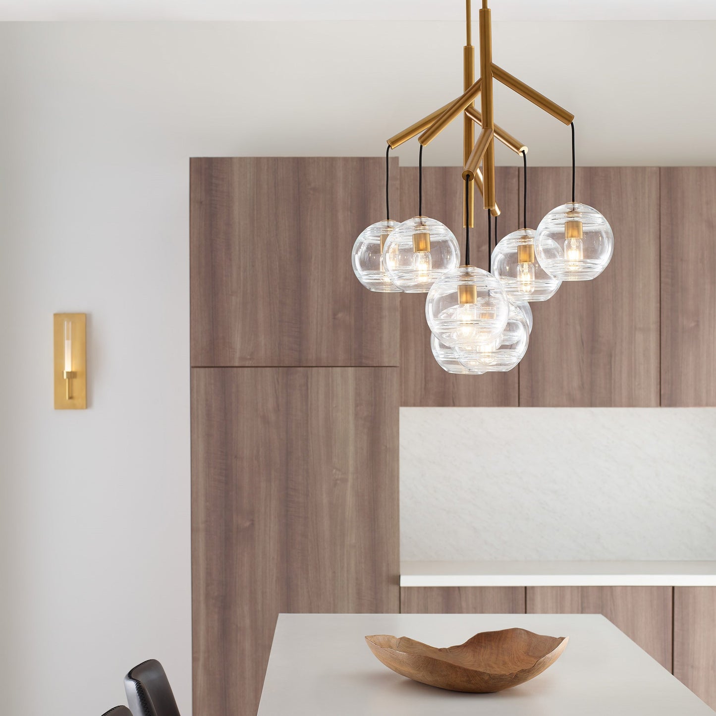 Sedona Double Chandelier
