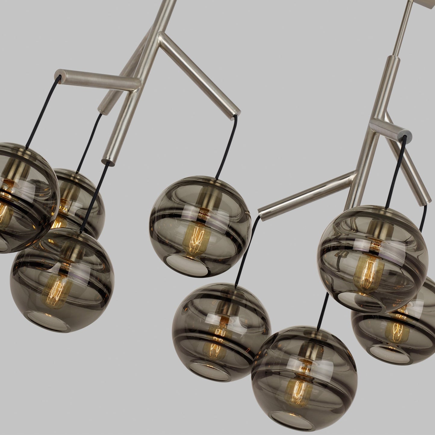 Sedona Triple Chandelier