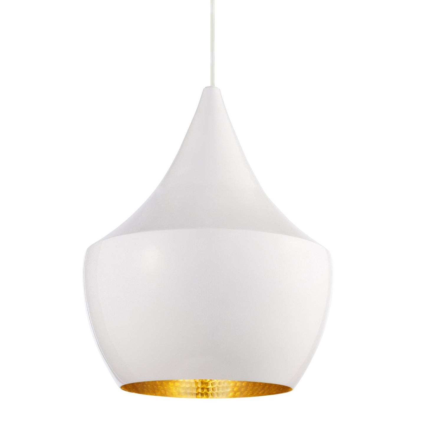 Beat Fat LED Pendant Light