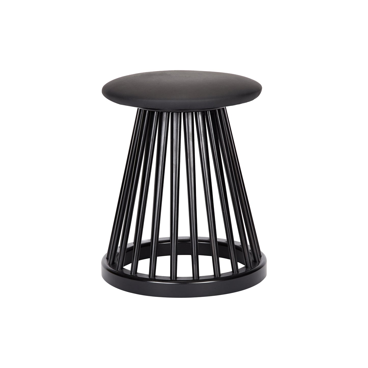 Fan Stool