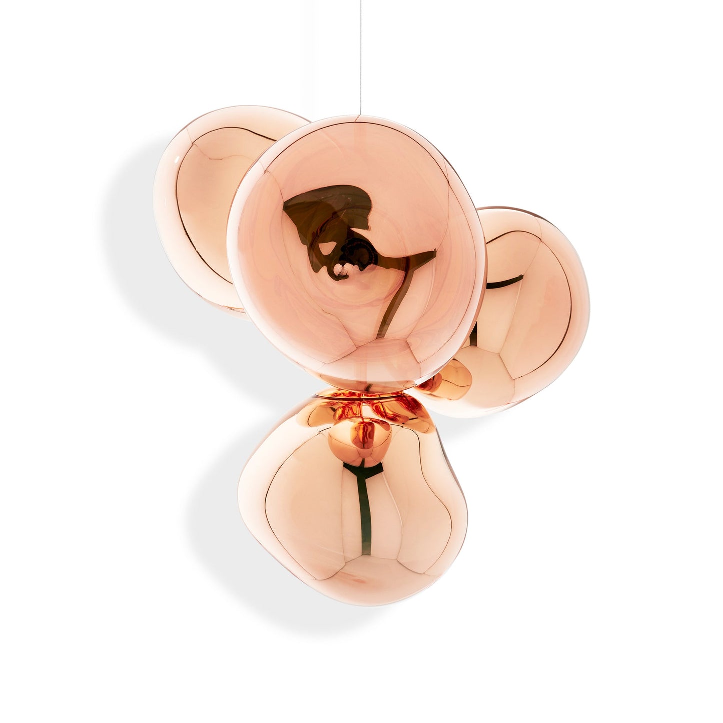 Melt Chandelier