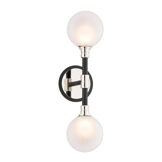 Andromeda Wall Light