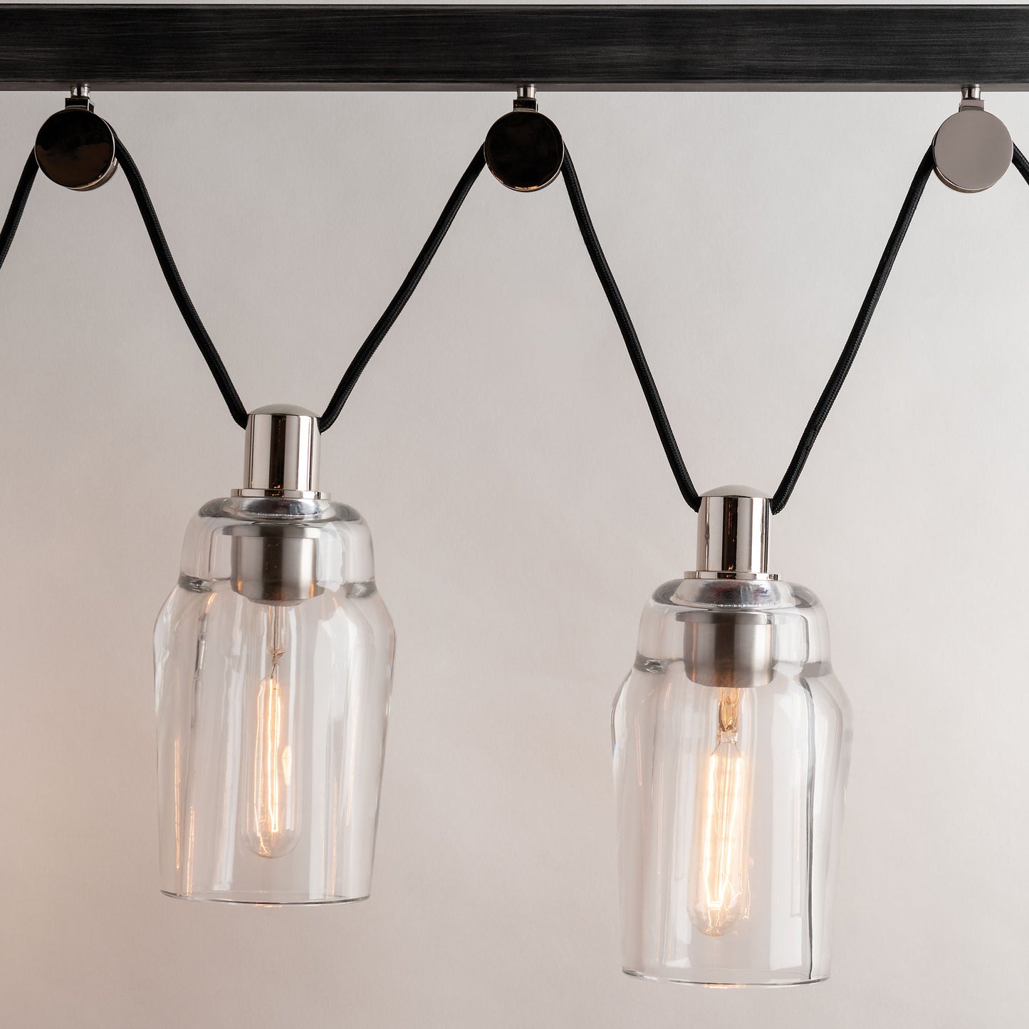 Citizen Linear Pendant Light