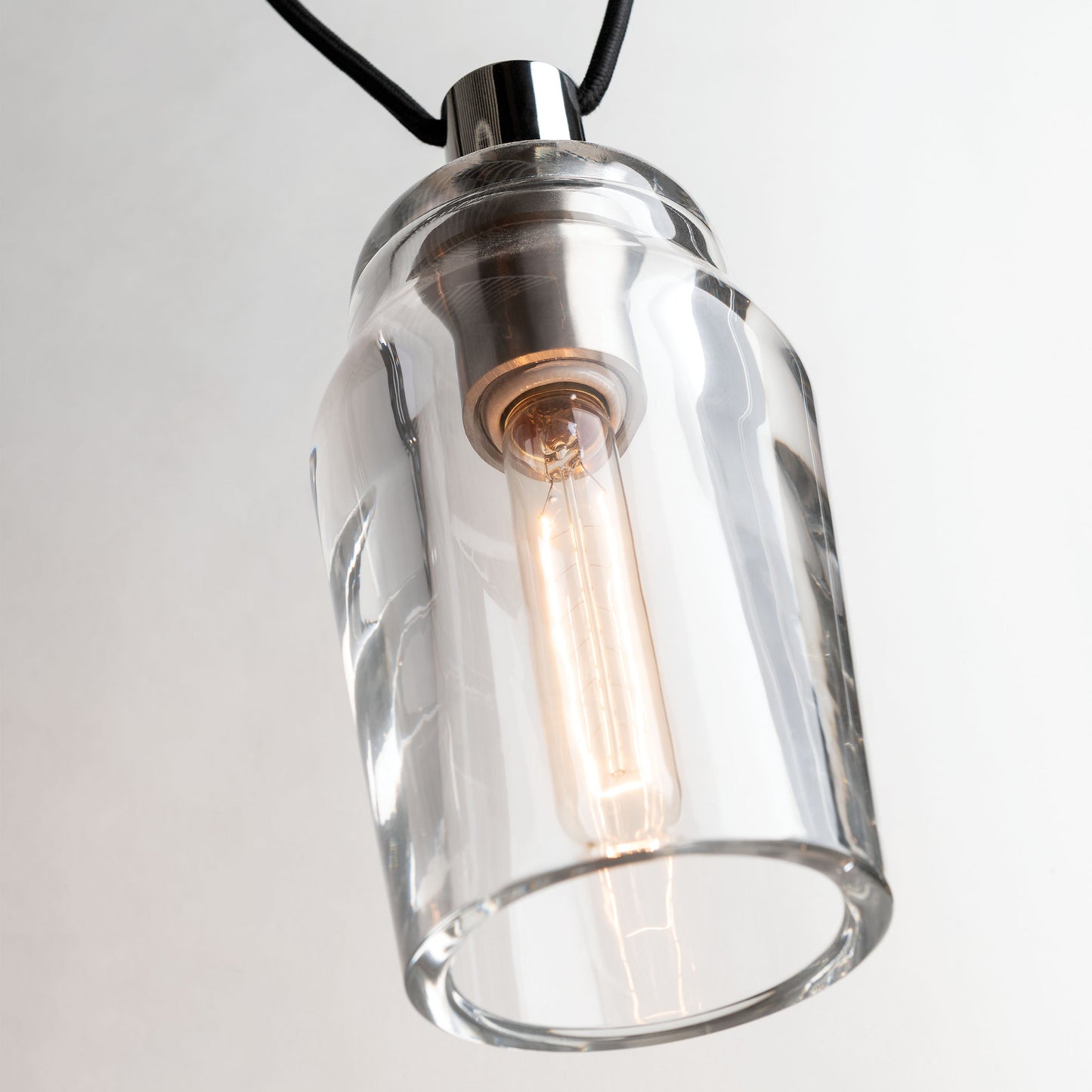 Citizen Linear Pendant Light