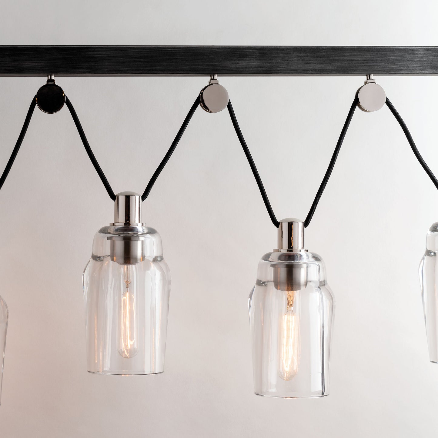 Citizen Linear Pendant Light