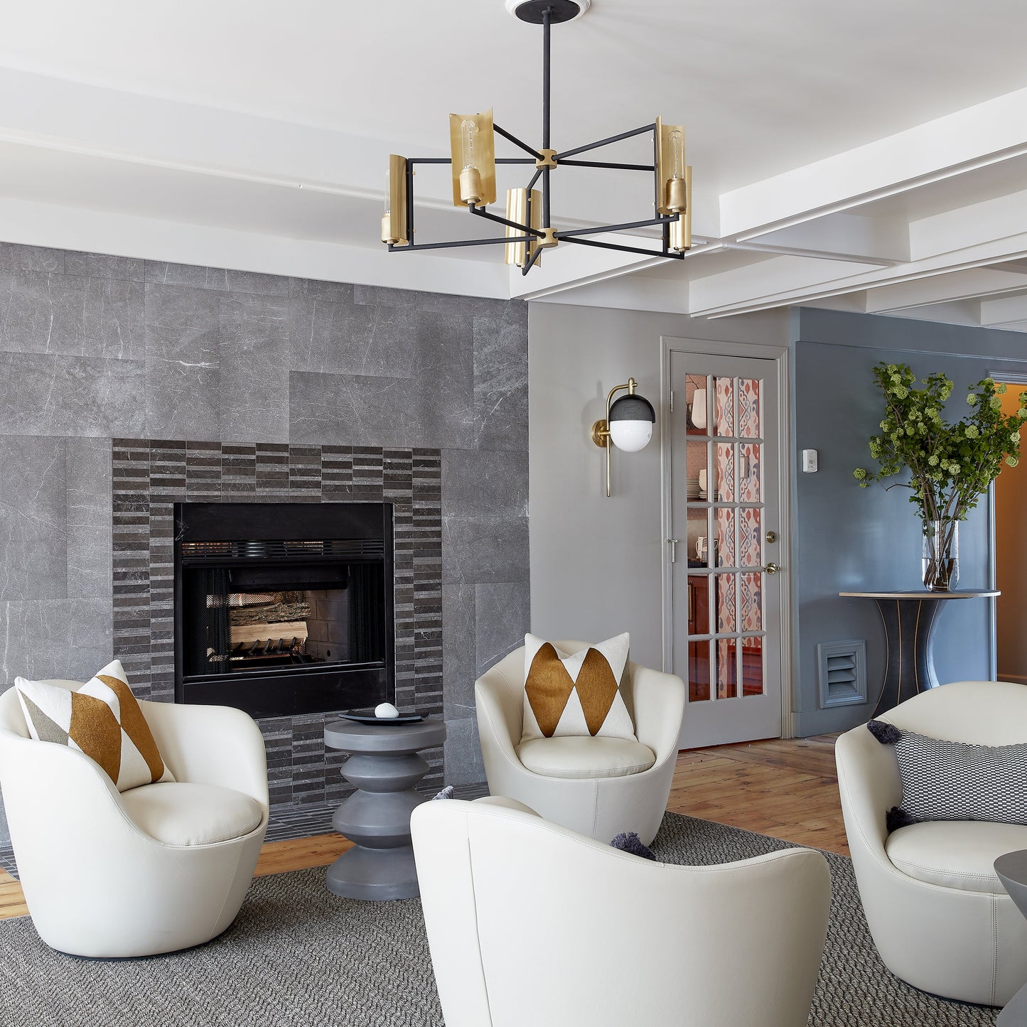 Emerson Chandelier