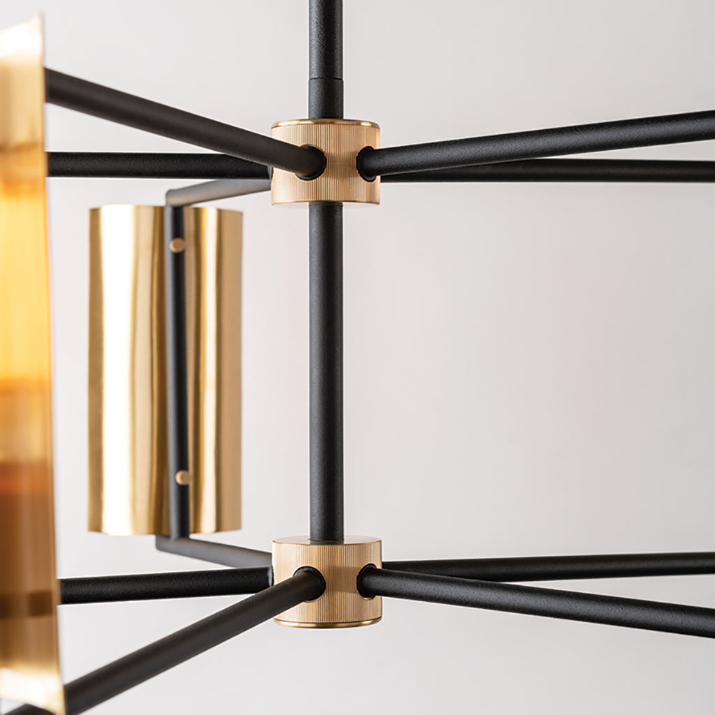 Emerson Chandelier