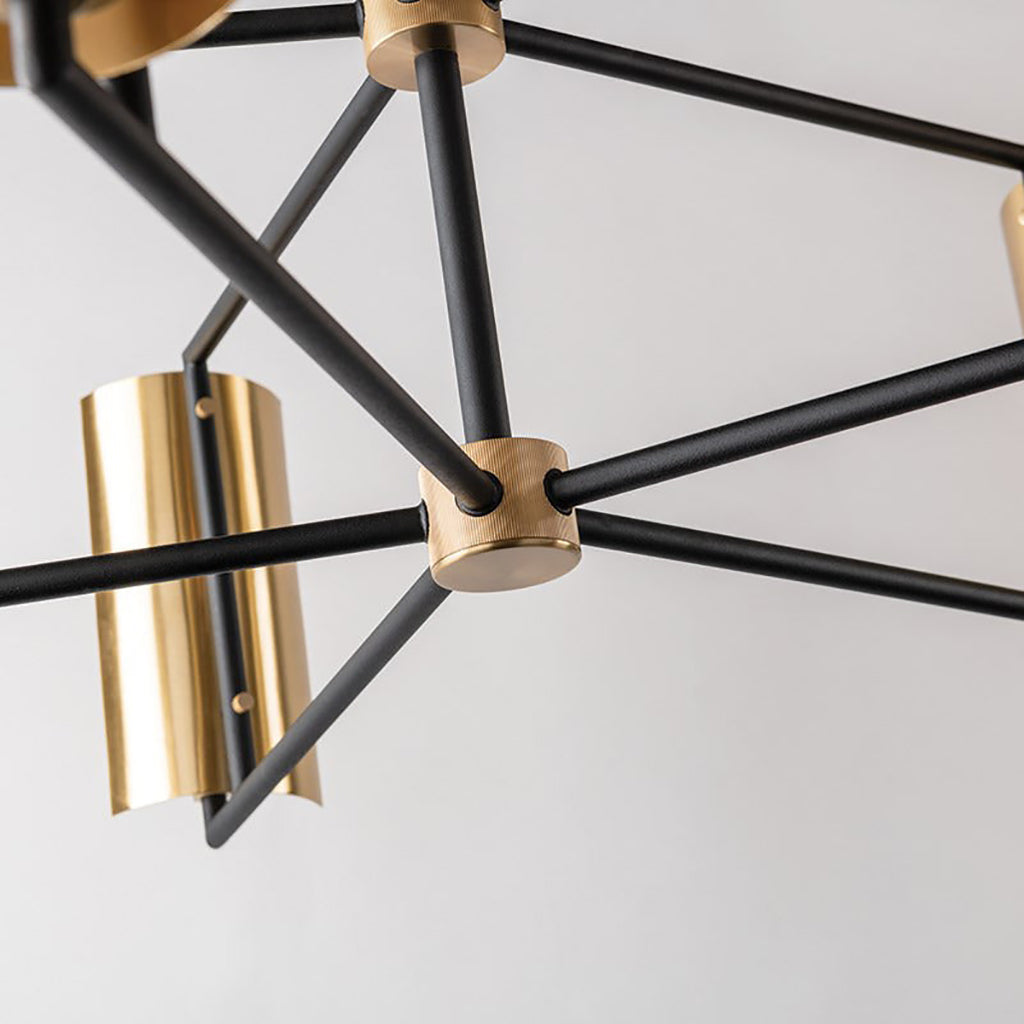 Emerson Chandelier