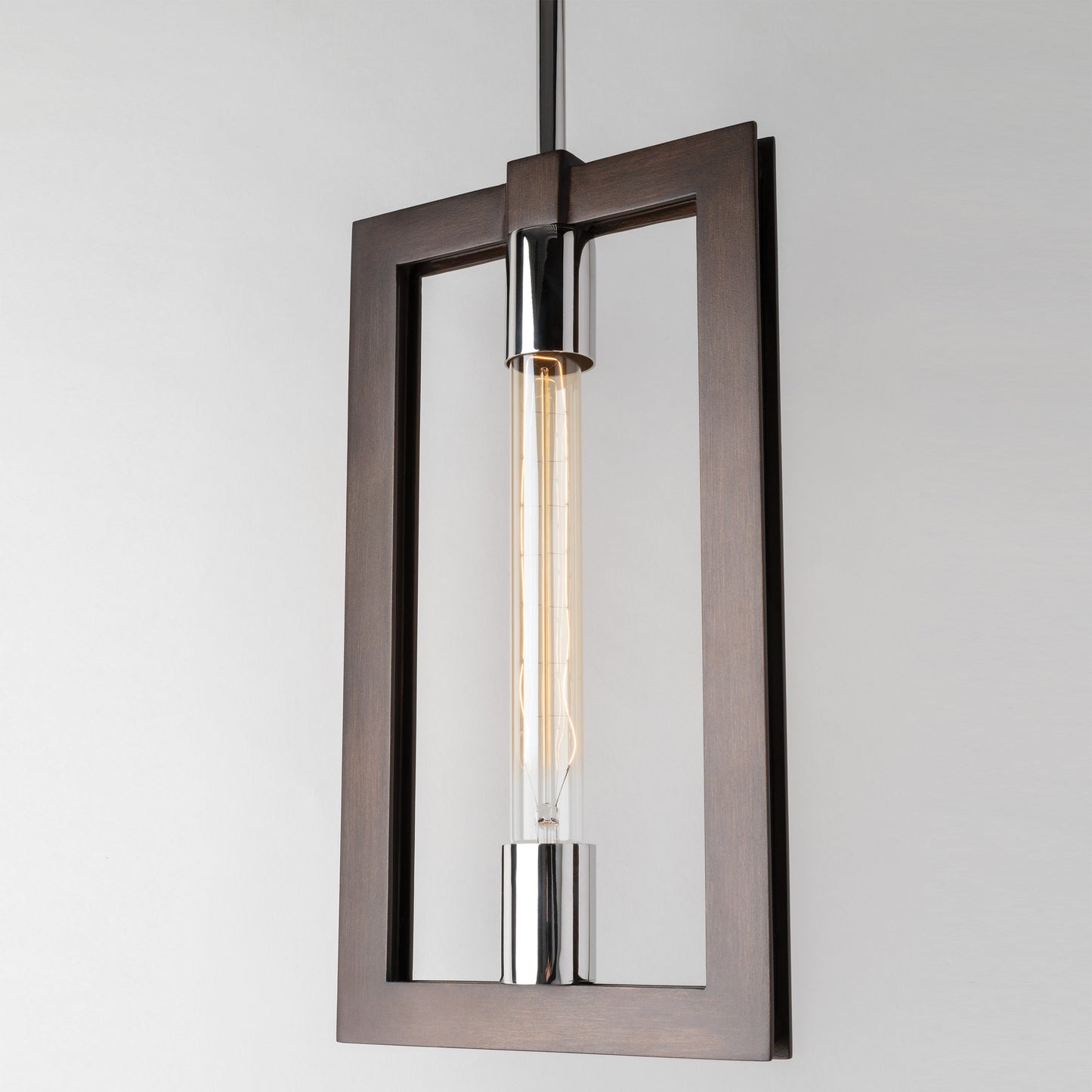 Enigma Chandelier