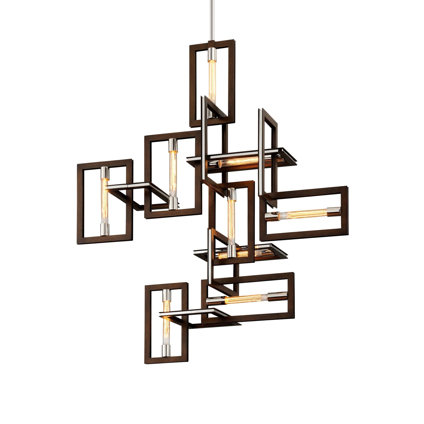 Enigma Chandelier