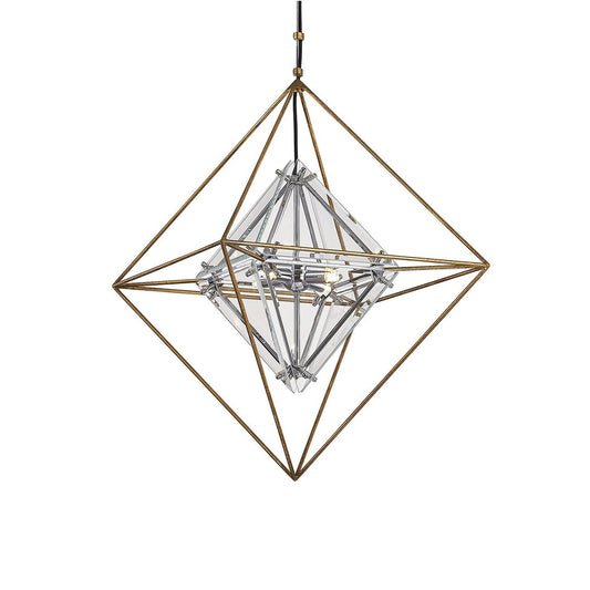 Epic Pendant Light