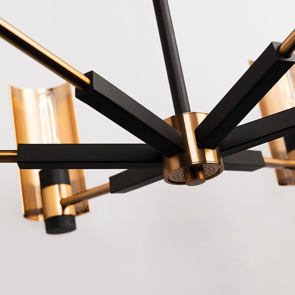 Pilsen Chandelier