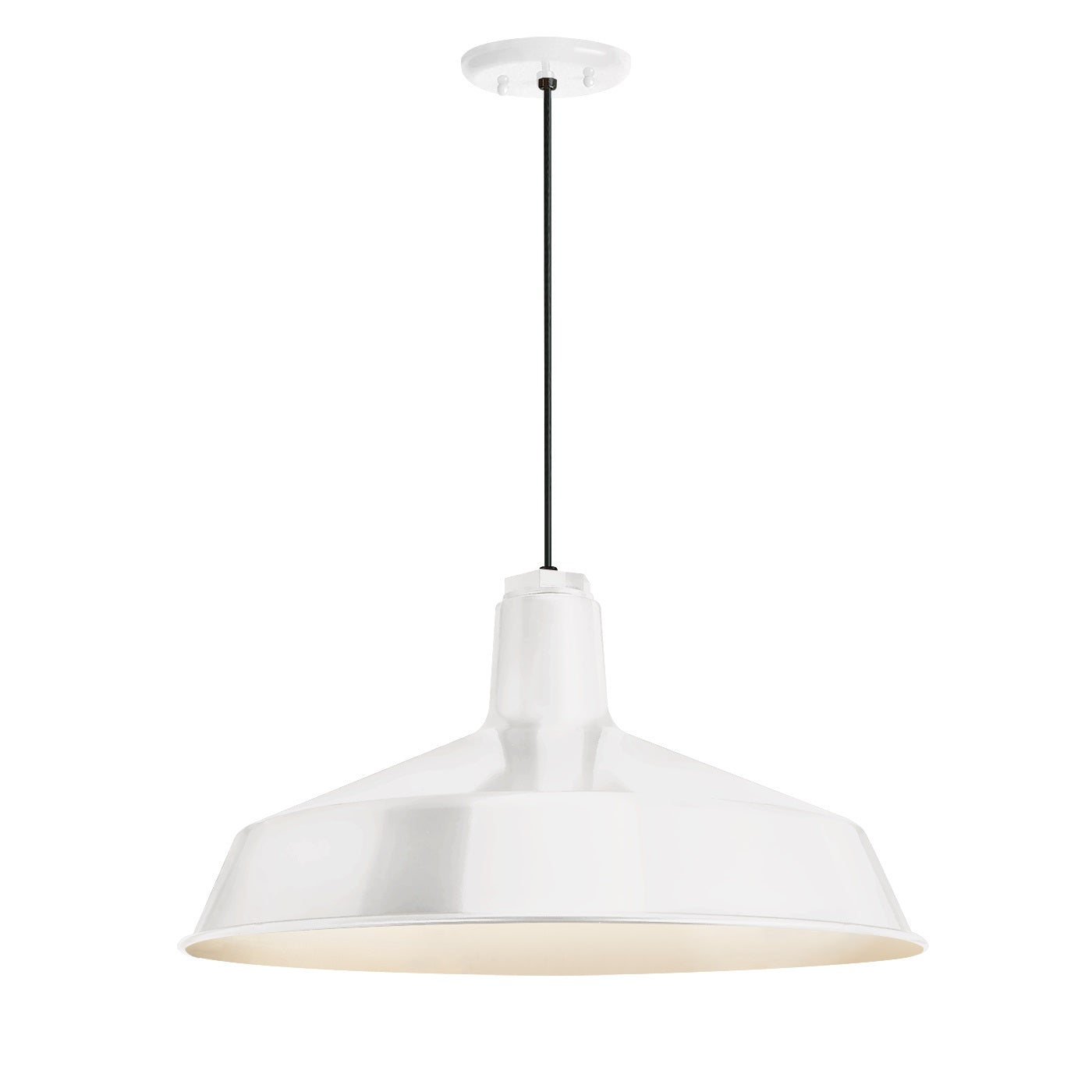 Standard Outdoor Pendant Light