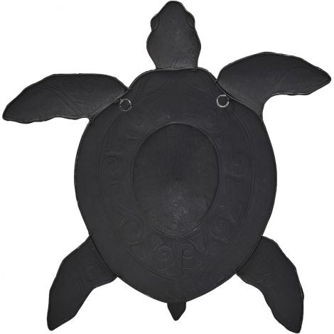 Metal Turtle Wall Decor - Novus Decor Wall Decor
