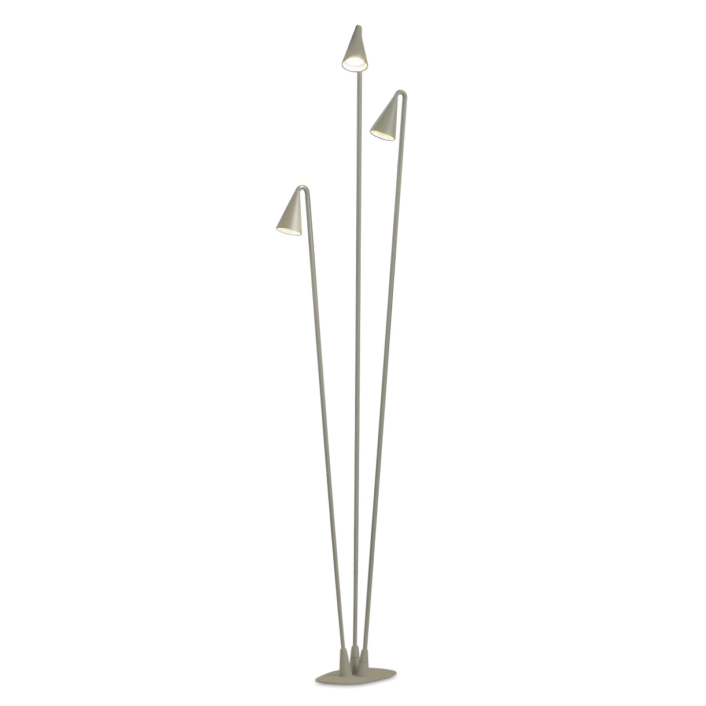 Brisa Outdoor Floor Lamp
