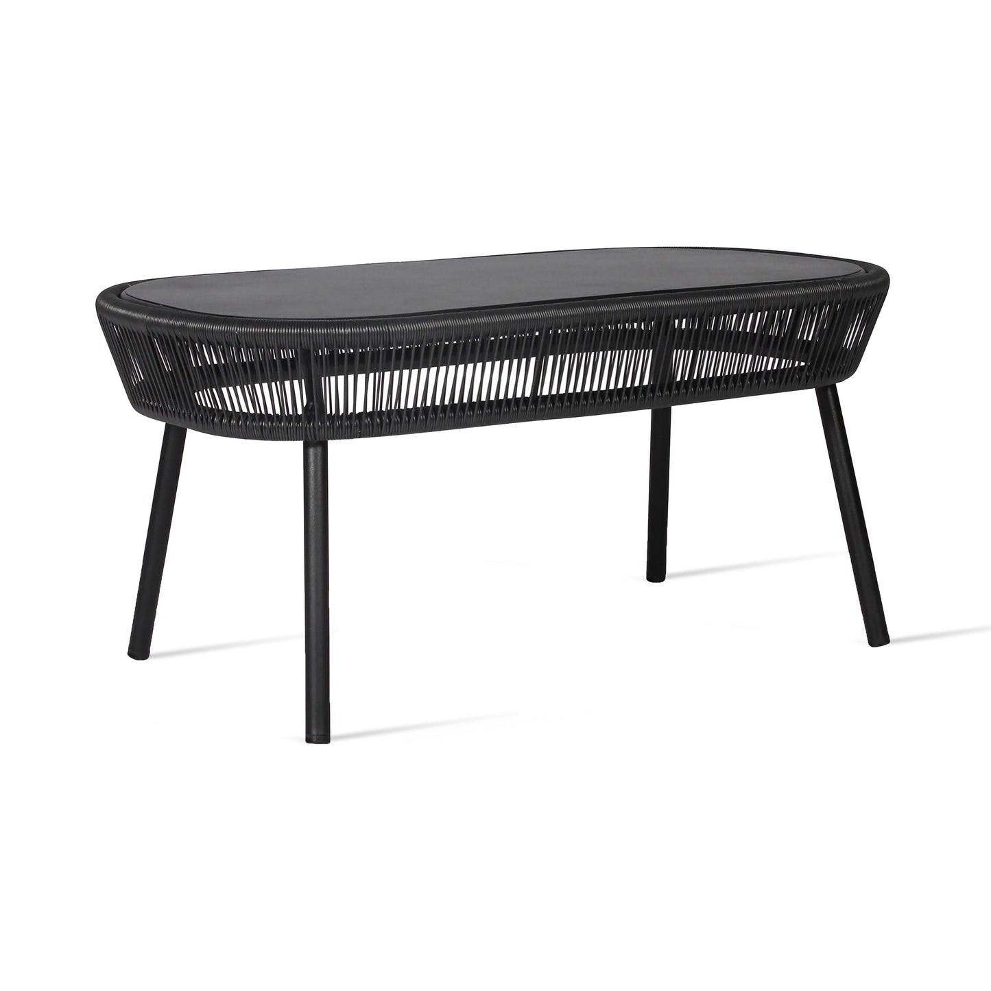 Loop Outdoor Coffee Table