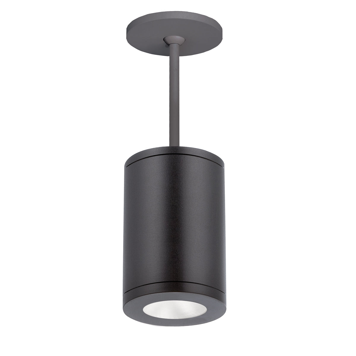 Tube Architectural Color Changing Pendant Light