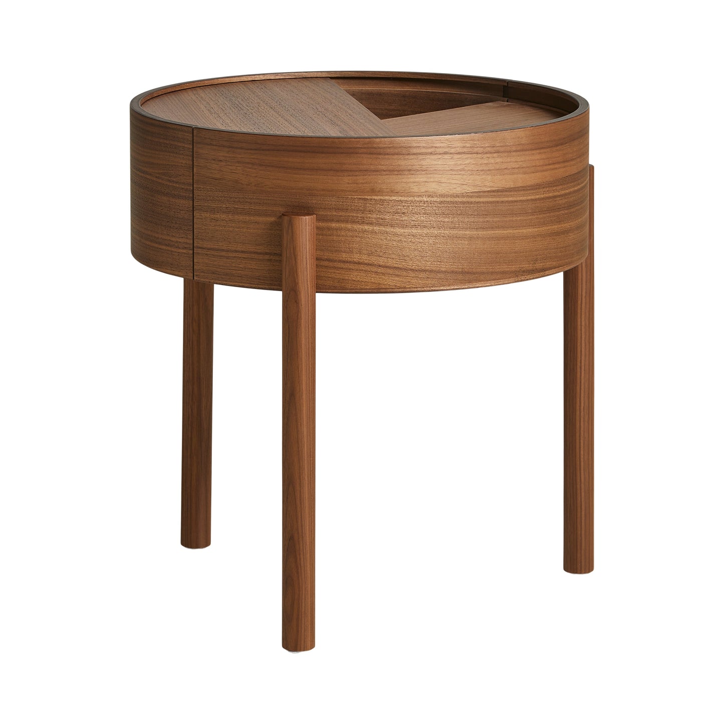 Arc Side/Coffee Table