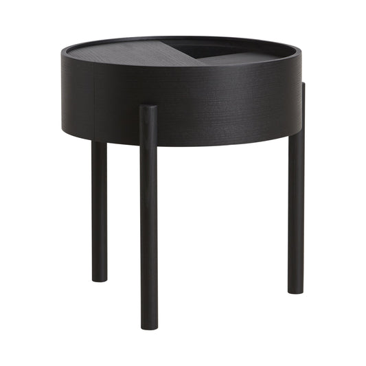 Arc Side/Coffee Table