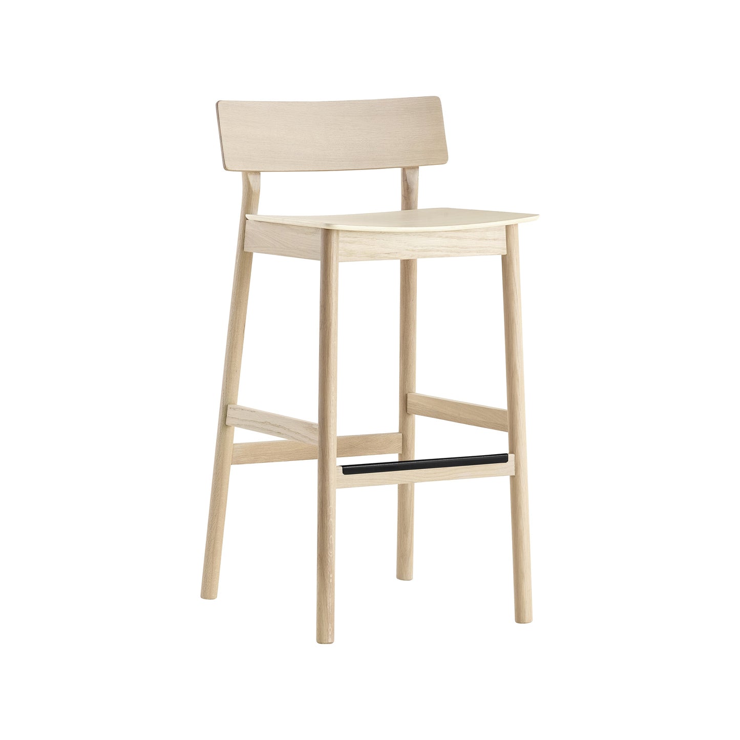Pause 2.0 Stool