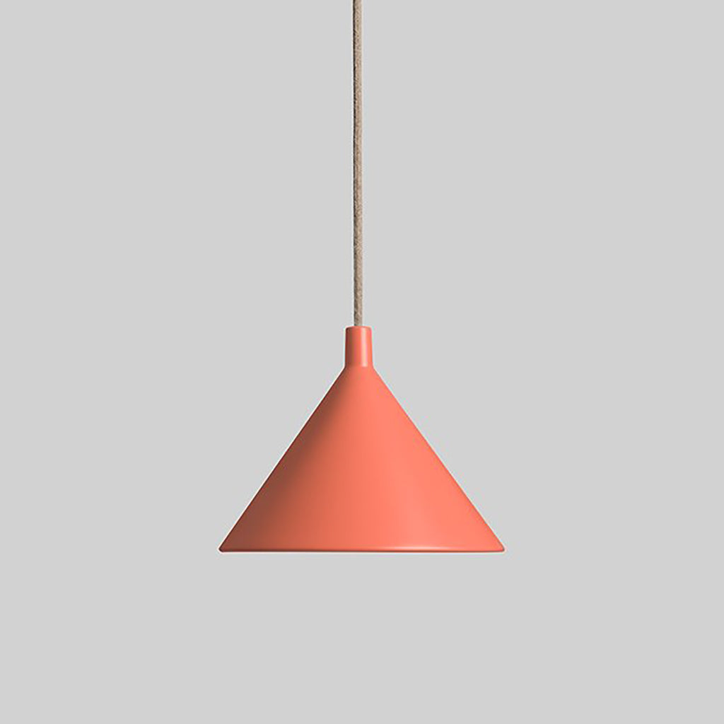 Lumo 4-Light Square Pendant Light